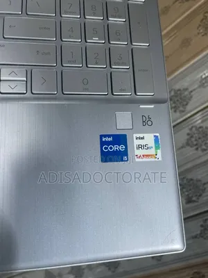 Laptop HP Pavilion 15 16GB Intel Core i5 SSD 256GB