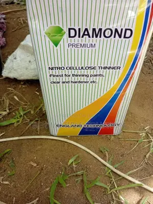 Diamond Premium Nitro Cellulose Thinner,