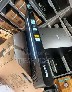 Original Bosch Premium Quality Luxury Automatic Smart Heat Extractor