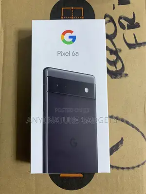 Google Pixel 6a 128GB