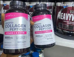 Neocell Super Collagen 360 (Ct)