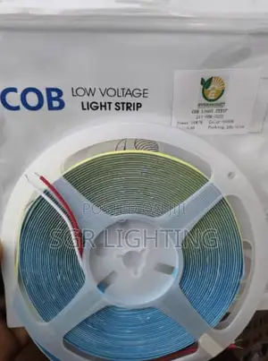 Led Strip Lights Profile Lights