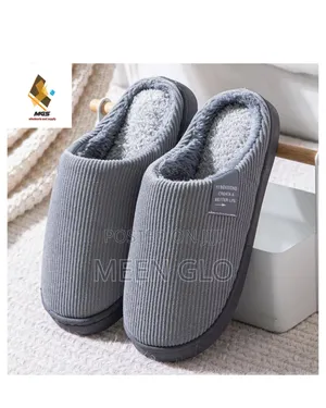 High Quality Thick Soled Indoor Slippers