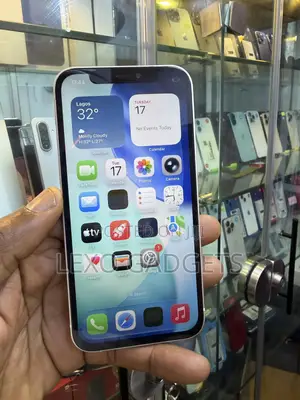 Apple iPhone 12 128 GB White