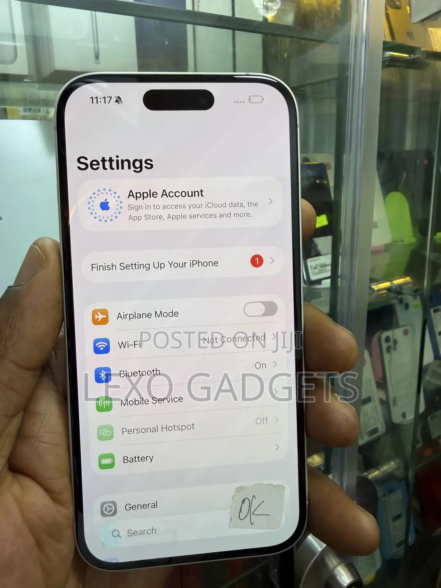 Apple iPhone 16 512 GB White