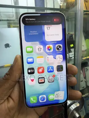 Apple iPhone 16 512 GB White