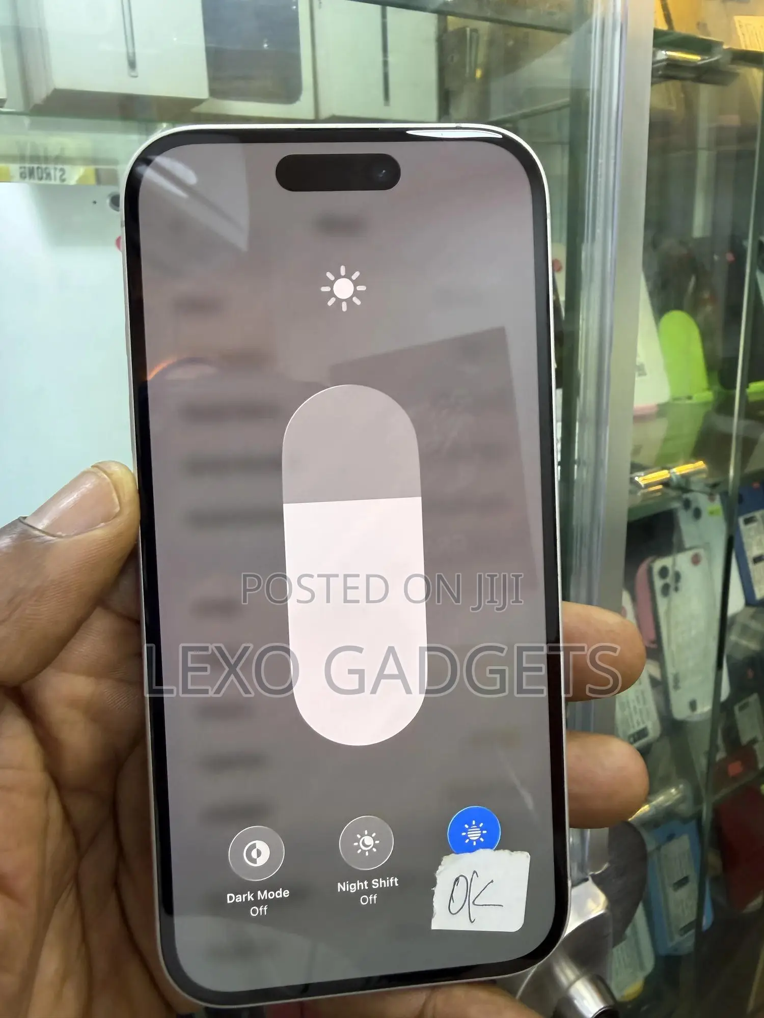 Apple iPhone 16 512 GB White