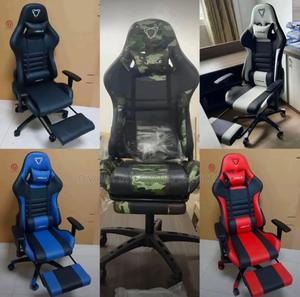 Morden Gaming Chair / Rocking Chair