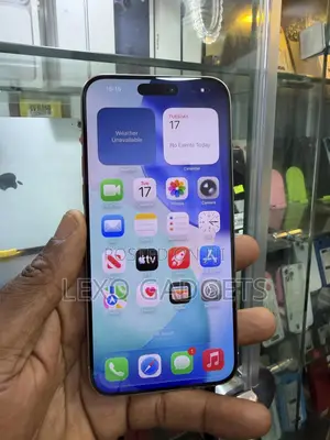 Apple iPhone 15 Pro Max 1 TB White