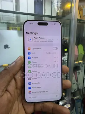 Apple iPhone 15 Pro Max 1 TB White