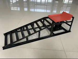 Hydraulic Car Ramp (Car Lift)