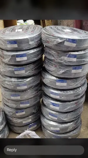 2.5mmx4core Flexible Cable