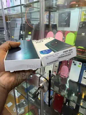 Samsung Galaxy A07 4G 128 GB Green