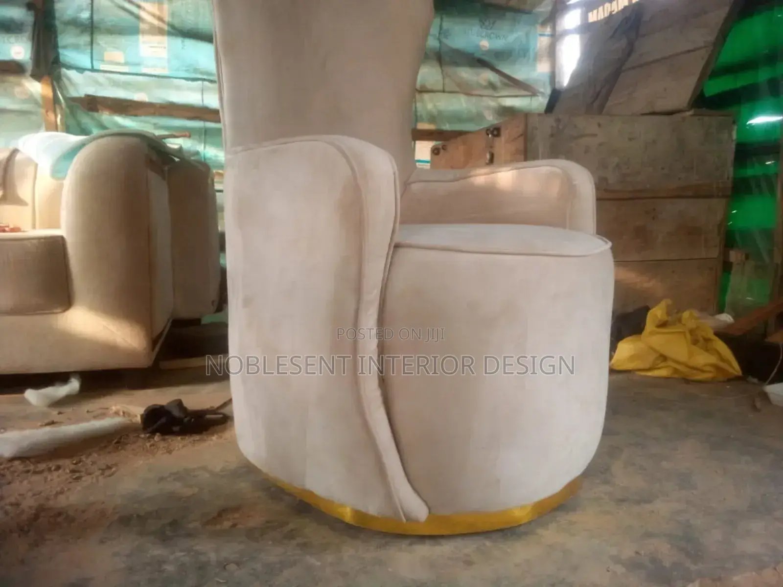 Noble Interiors Design