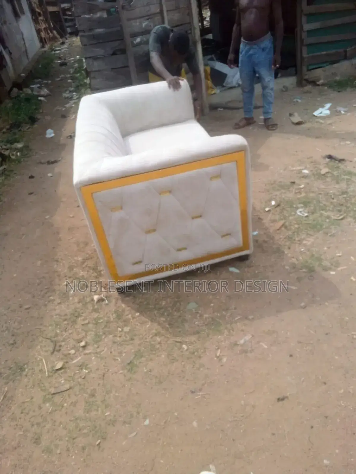 Noble Interiors Design