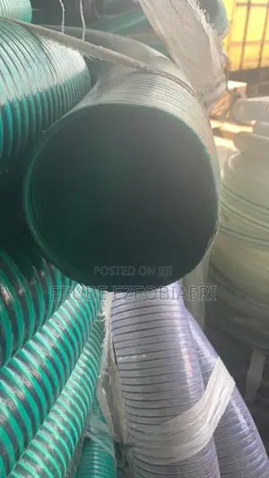 3” Suction Hose