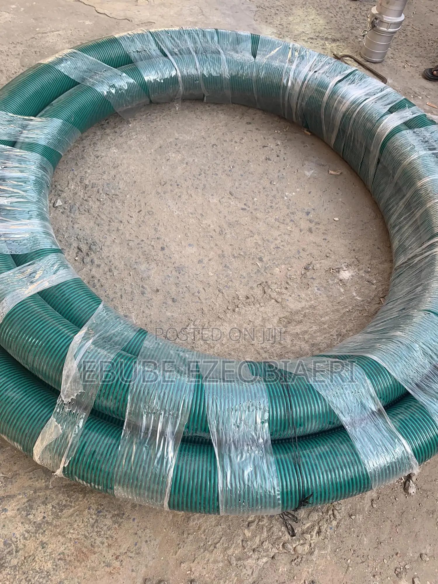 3” Suction Hose