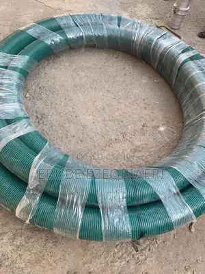 3” Suction Hose