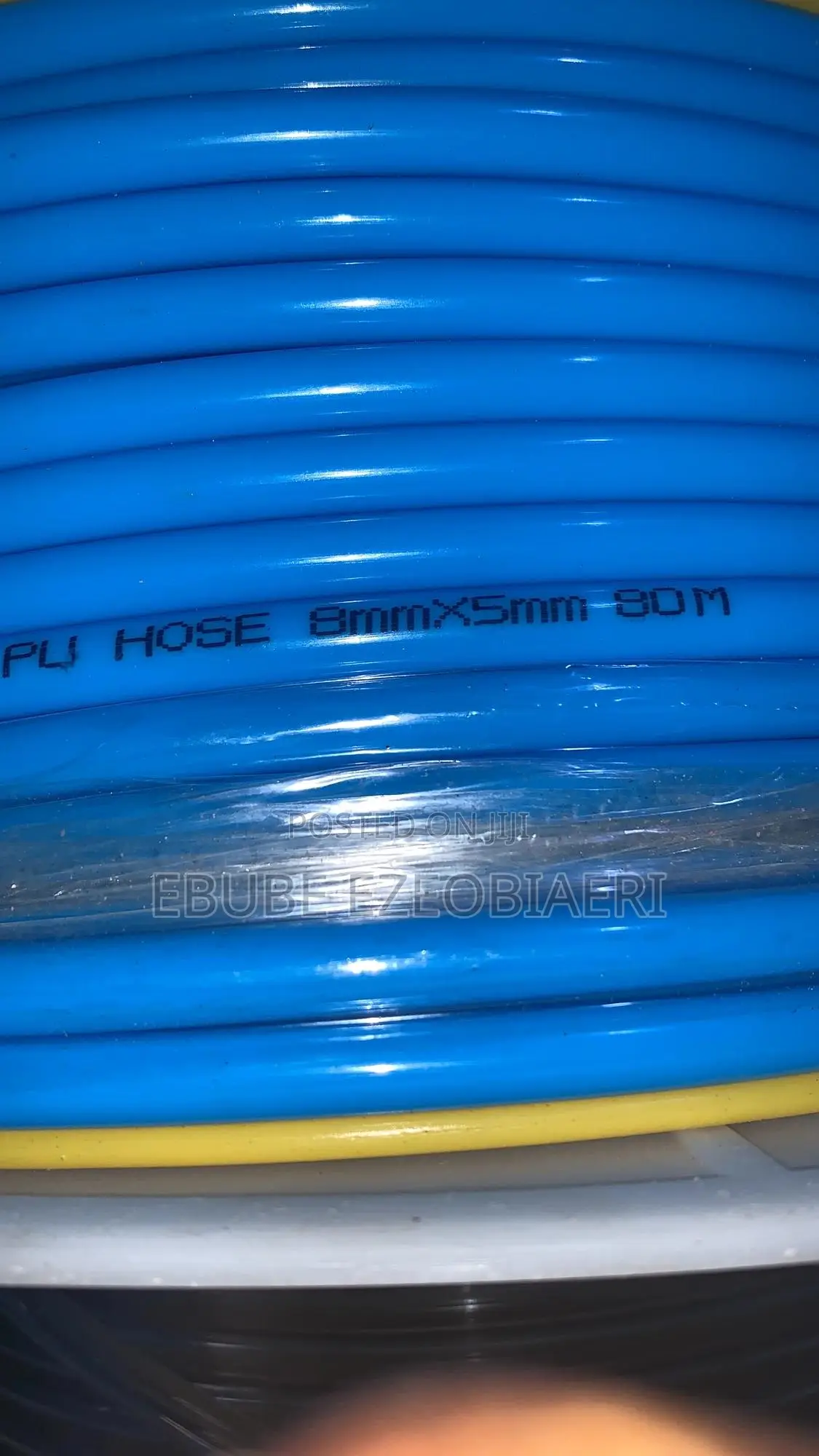 10mm Pneumatic Hose