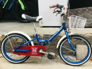 Kids Bike For Sale/ Good Conditions/ Size 16 And 18 / Alaba Lagos