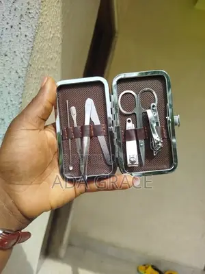 Manicure/Pedicure Set