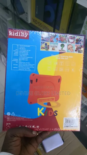 New Tablet 256 GB