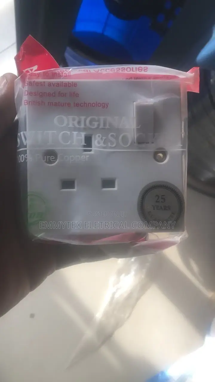 Single Socket