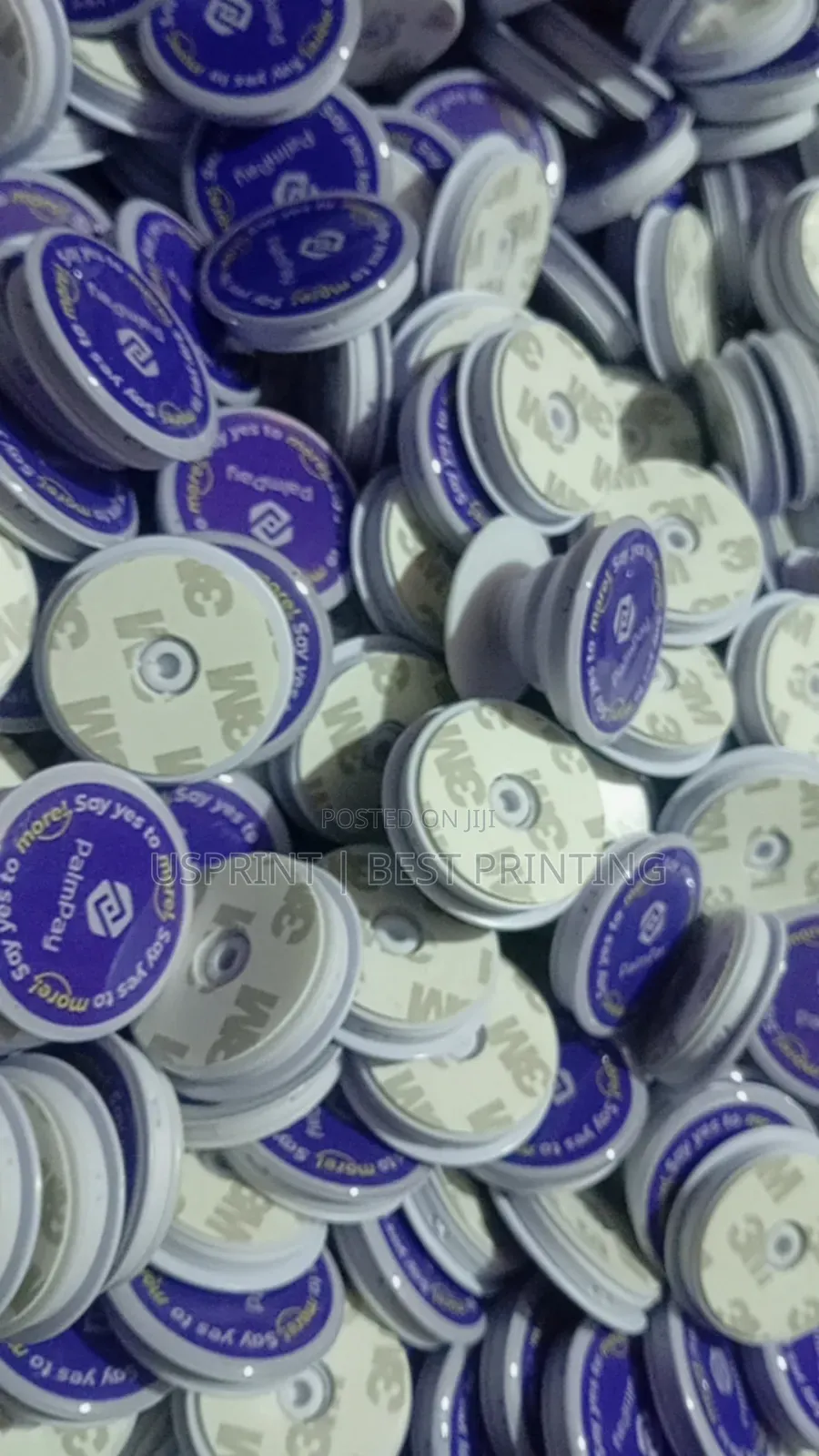 Pop Socket Affordable Prices. Clean Work. Trusted Service.