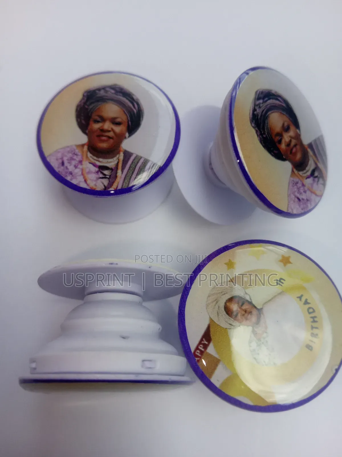 Pop Socket Affordable Prices. Clean Work. Trusted Service.