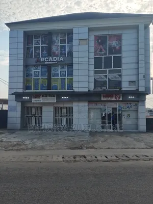 Commercial Property
