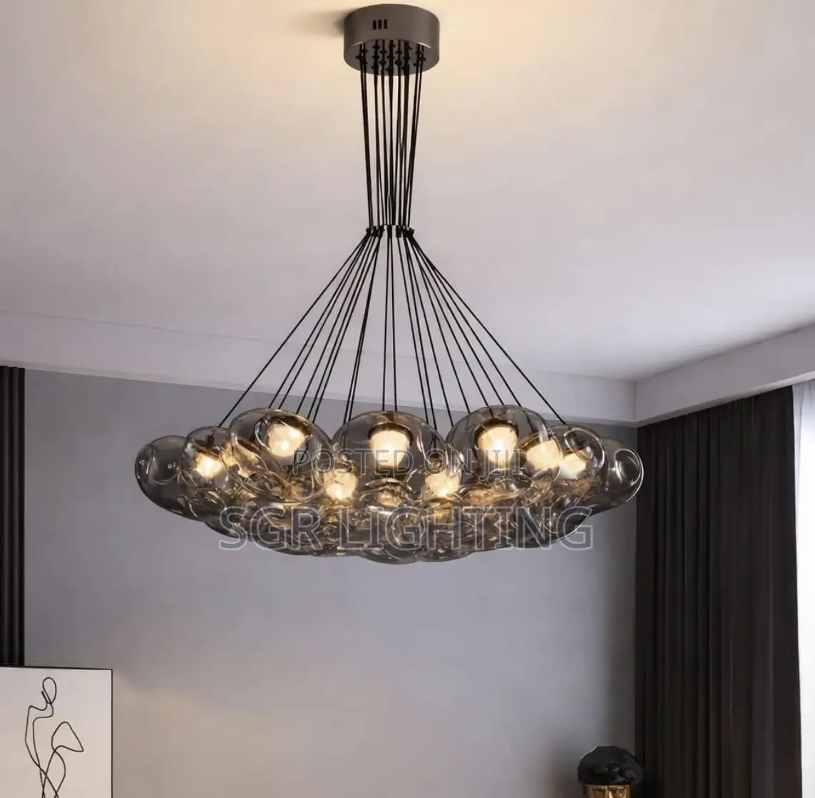 Chandelier Lighting Chandeliers Ceiling Lamps