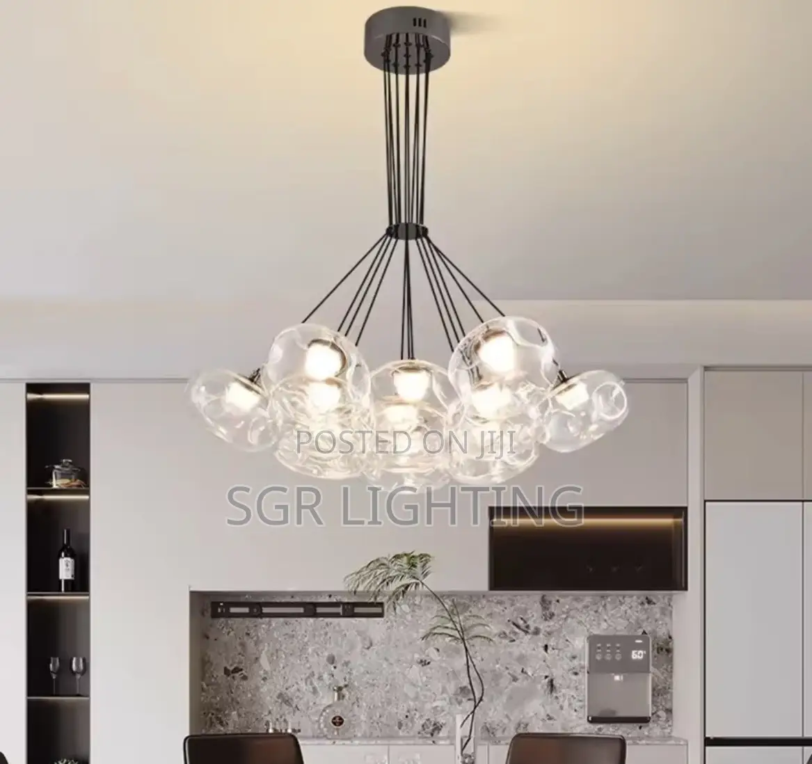 Chandelier Lighting Chandeliers Ceiling Lamps