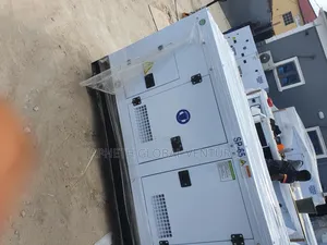 Durable 65kva Perkins Generator – 100% Reliable Performance