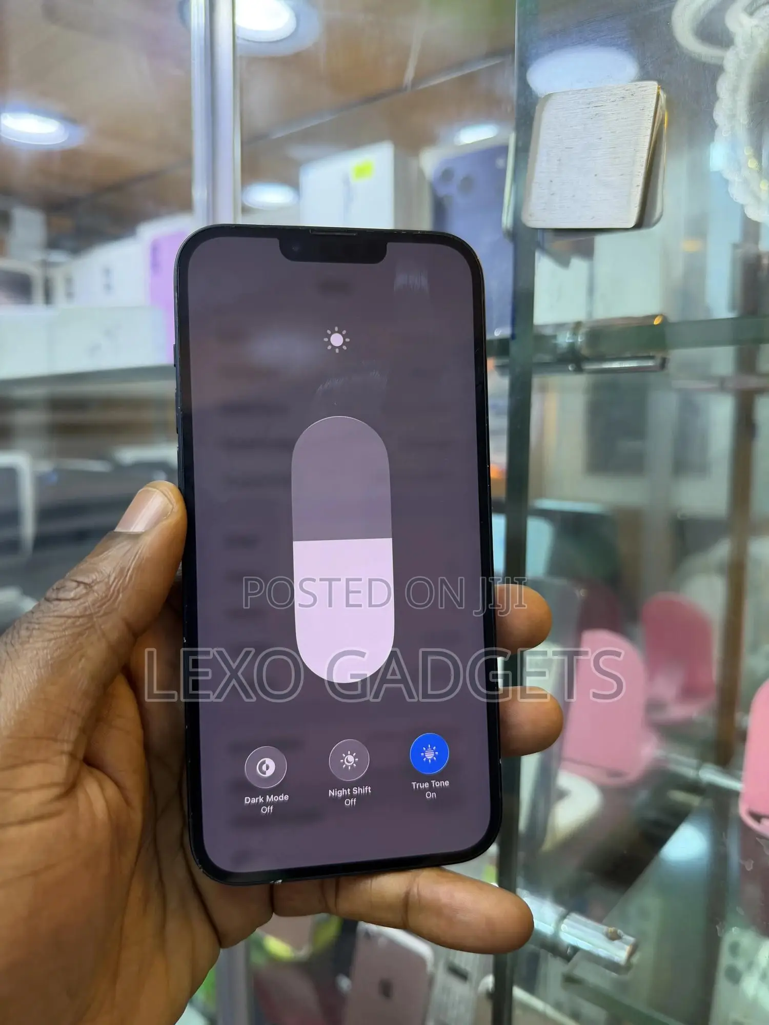 Apple iPhone 14 Plus 256 GB Black