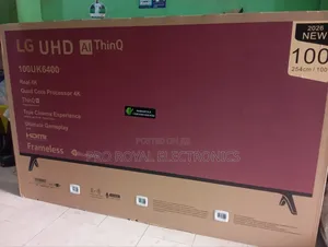 Lg Smart Tv