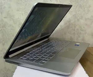 Laptop HP 14-dq1088wm 12GB Intel Core i5 SSD 256GB
