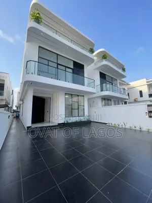 5bdrm Duplex in Orchid, Lekki for sale