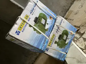 1.5hp Water Pump