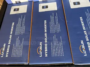Luxsun 2kva/12v Hybrid Inverter