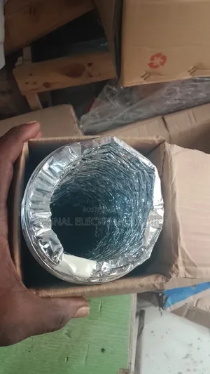 Flexible Duct