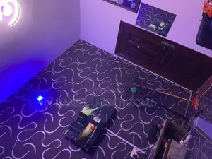 Furnished 1bdrm House in Port-Harcourt for rent