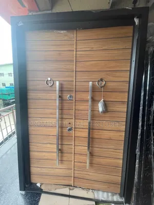 5ft Luxury Turkey Door