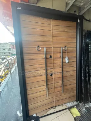 5ft Luxury Turkey Door