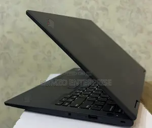 Laptop Lenovo ThinkPad X13 Gen 4 16GB Intel Core i7 SSD 512GB