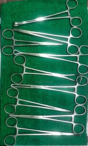 All Kind of Forceps