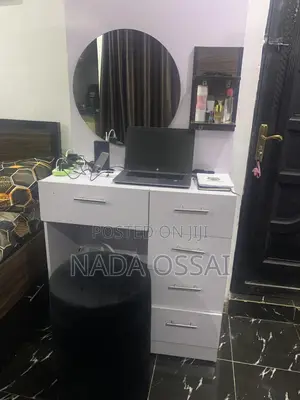 Vanity Table