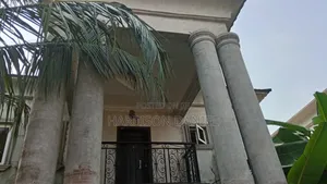 4bdrm Duplex in Ibeju for rent