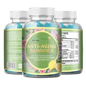 Daynee Anti-Aging Gummies