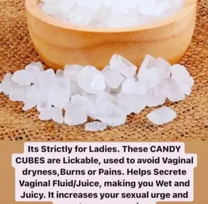 Effective Sugar Lump Women Sweetener