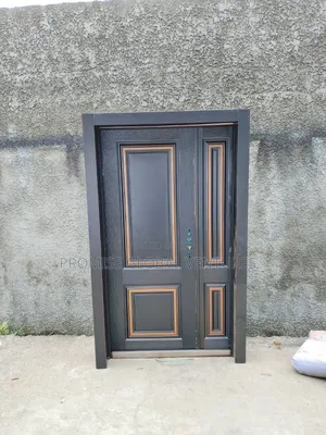 9inche Frame Cast Door